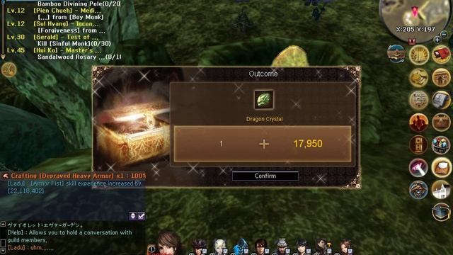 ATLANTICA ONLINE JACKPOT DOSAGE #23 Dragon Crystal~ смотреть онлайн