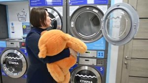 Как правильно стирать игрушки в стиральной машине? Стирка мягких игрушек в машинке