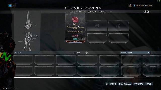Warframe: Kuva Lich szerzése/megölése смотреть онлайн