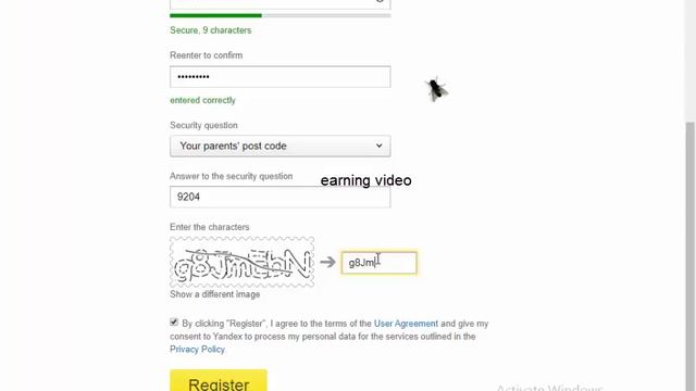 How to Create Unlimited Email Account without phone verification ,Yandex e mail Bangla Tutorial 201 смотреть онлайн
