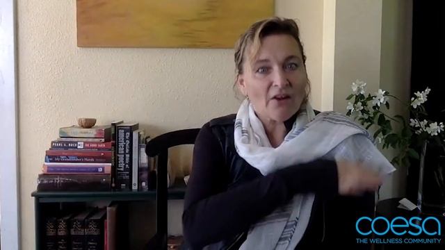 Char Sundust - Real Medicine Talks - Rising Together: COESA Community Chat смотреть онлайн