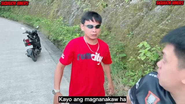 Snatcher nga Palpak смотреть онлайн