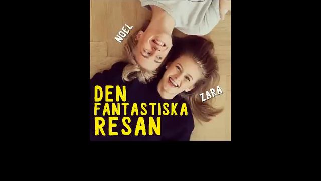 Ep41 - Zara Larsson & Noel Flike Podcast (Eng Subs) смотреть онлайн