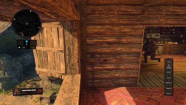How to Play Prop Hunt in CoD BO4 | 1.17 Update смотреть онлайн