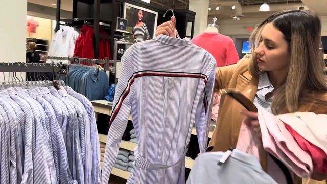 Интересные Находки в Магазинах Аутлета | Наши Покупки и Цены ￼ смотреть онлайн
