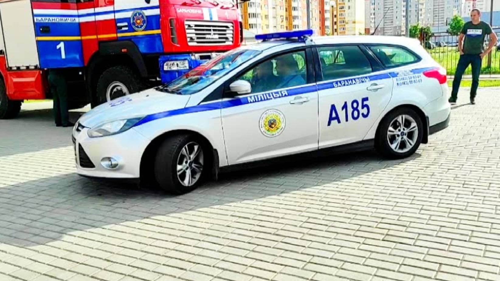 Школа 1️⃣ Дворовые игры Барановичи БЕЛАРУСЬ | KIDS School Games Belarus ❤️💚