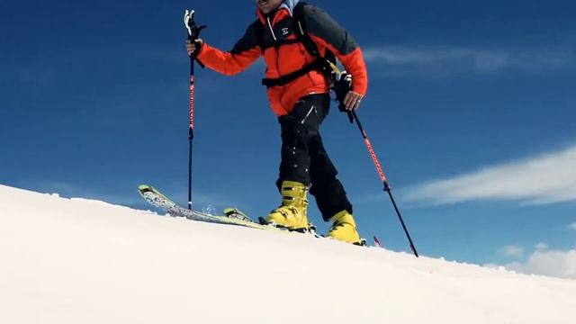 Rossignol 18/19 Alltrack LT смотреть онлайн
