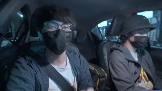 《Vlog's TW#20》開著iRent去外送Macbook Air囉！共享汽車初體驗