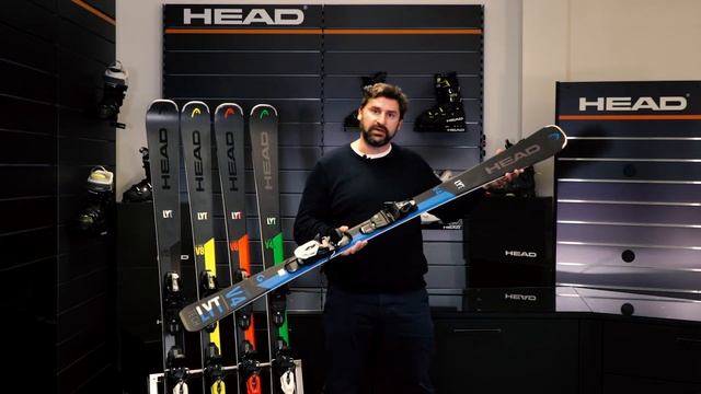 ESP V Shape V4 2019/20 смотреть онлайн