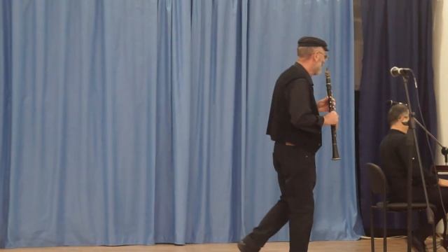 Праздник, посвящённый Новому еврейскому году. смотреть онлайн