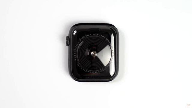 Apple Watch SE Review (Deutsch) - Ein guter Deal | SwagTab смотреть онлайн
