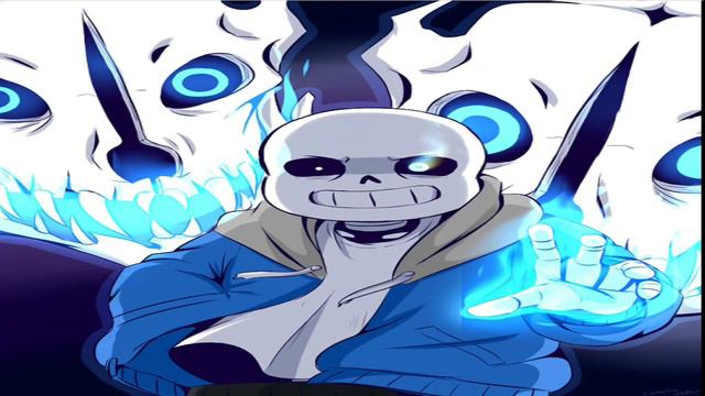 Megalovania (Undertale x RichaadEB ft. ThunderScott) смотреть онлайн