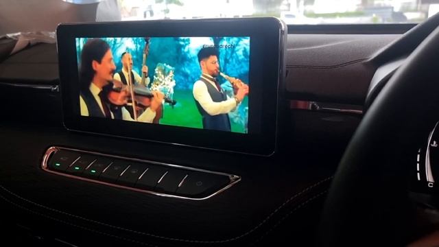 Haval Jolion คันที่ 163 Morel Maximo +Alpine PXE-R500 +Subbox Aczon @GolfCarAndroidMaster смотреть онлайн