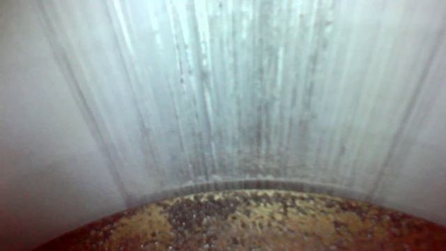 Эндоскопия Mercedes-Benz ML  164 2007г.в 3,5L V6 M272