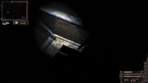 STALKER Lost Alpha - Лаборатория X18 - Собираем документы [Прохождение]