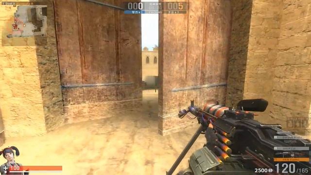 Counter-Strike Online 2 [Counter-Strike Source Mod]
