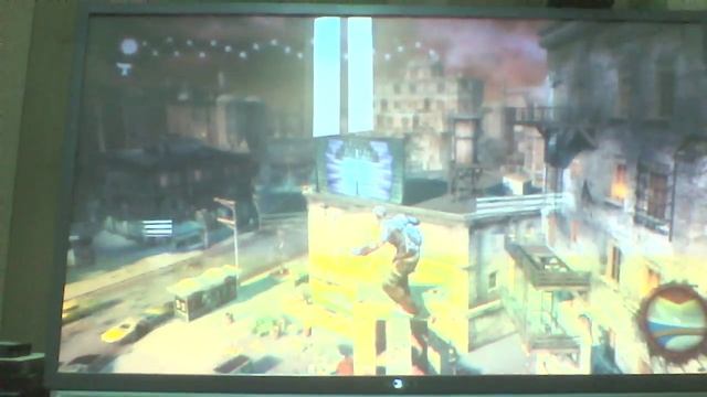 InFamous 1 ( one ) help - easier way to finding blast shards ( no mods. all in-game tweaking ) смотреть онлайн