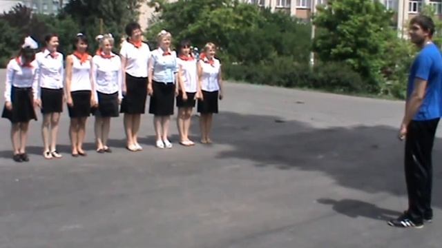 Симферополь школа № 29 выпускникам 2015 года смотреть онлайн