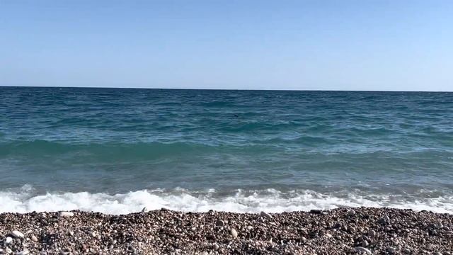 Медитация перед солнечным затмением???очищение водой моря? смотреть онлайн