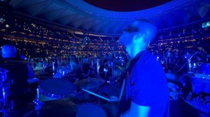 Rockin' 1000 // Bohemian Rapsody (Queen) - Cívitas Metropolitano 2023