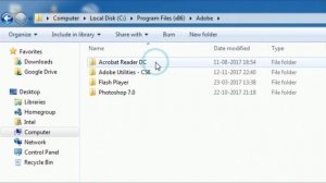 How to fix Adobe Acrobat Reader DC Crash in Windows 7/8/10 | PC Tutorials