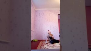 Как научится делать мостик со стоя