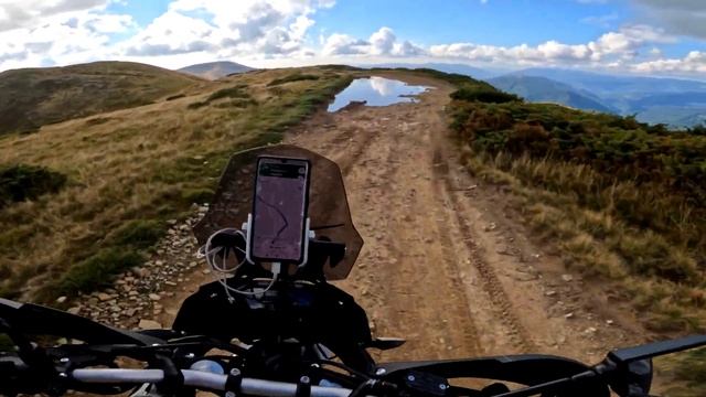 Кому и зачем нужен VOGE 300 Rally ABS? смотреть онлайн