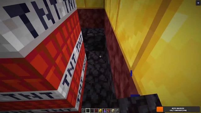 СОЗДАЮ МИНИ ИГРУ ЗАМКИ MINECRAFT 1.16.5 JAVA BEDROCK смотреть онлайн