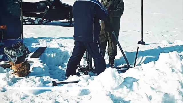 Берег Печорского моря смотреть онлайн