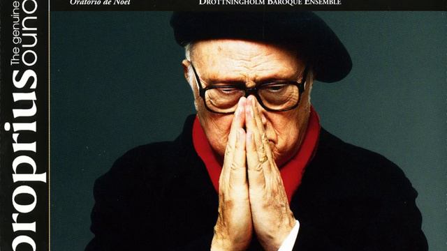 Part II: Chorale: Wir singen dir in deinem Heer (Chorus) смотреть онлайн