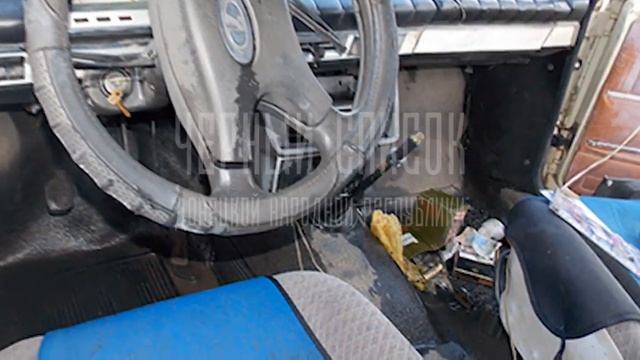 Сотрудник СБУ утопил в колодце Полицейского Кировоградская область смотреть онлайн