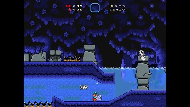 SMBX: Tower of Biased 8 [Part 6] - Corruptions, Speed Runs, and Self-Promotions смотреть онлайн