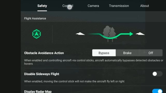 DJI RC Controller - The SECRET FEATURE Nobody Talks About! смотреть онлайн