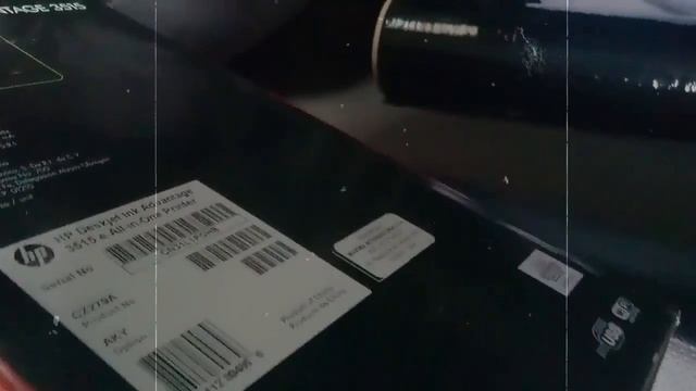 Hp deskejet Ink Advantage 3515 - JUMPI ARP - Delivery смотреть онлайн