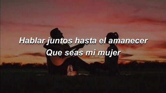 Una Lady Como Tù - Manuel Turizo (Letra) смотреть онлайн