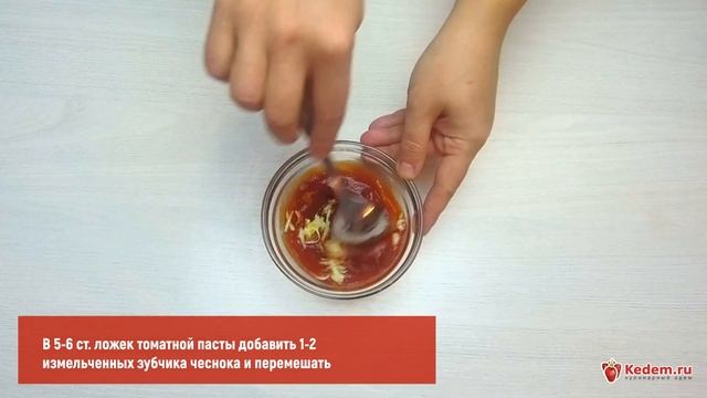 Ёжики из фарша с рисом — очень вкусные и их легко приготовить смотреть онлайн