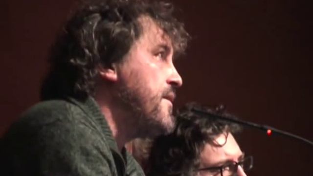 Manuel Rivas смотреть онлайн