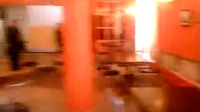 Видео-Уфа, ул. Гафури, д. 101 смотреть онлайн
