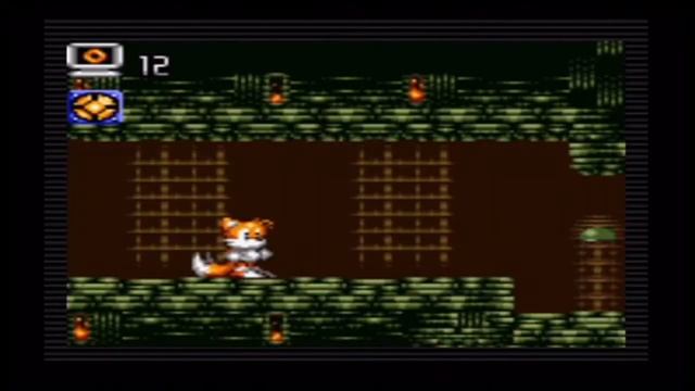 Let's Play Tails' Adventure - Part 1 смотреть онлайн
