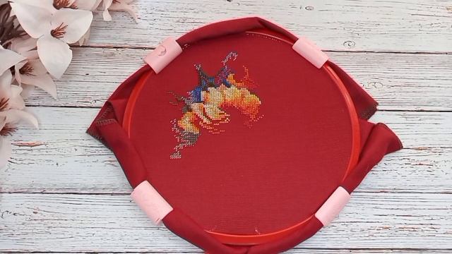 Продвижения за ДВЕ НЕДЕЛИ | Вышивальные планы на июнь | Вышивка крестом смотреть онлайн