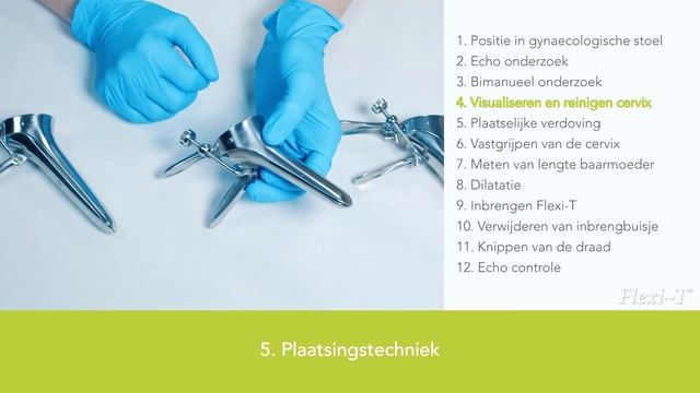 Flexi-T instructie video NEDERLANDS Prosan International смотреть онлайн