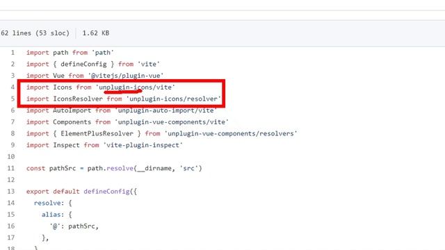 Vue3入门项目-006-icon图标 自动导入 смотреть онлайн