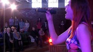 Я русская красавица