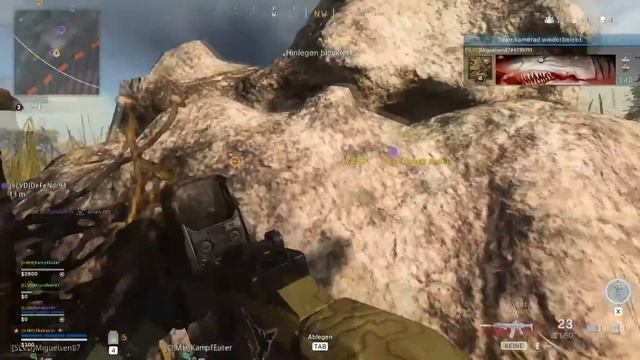 Warzone | highlights #12 | TheRav3n смотреть онлайн