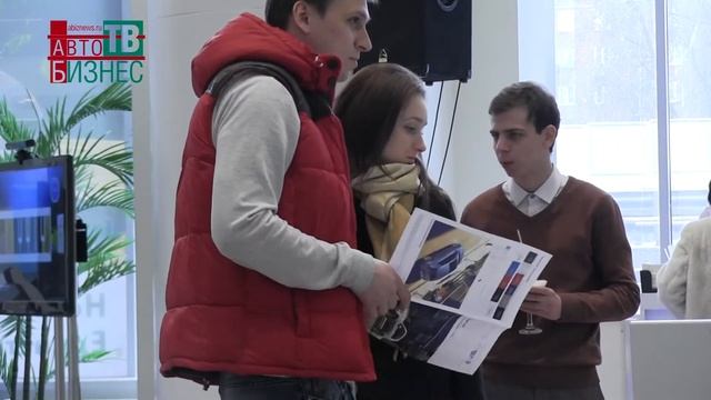 Презентация Фольксваген Гольф 7 смотреть онлайн