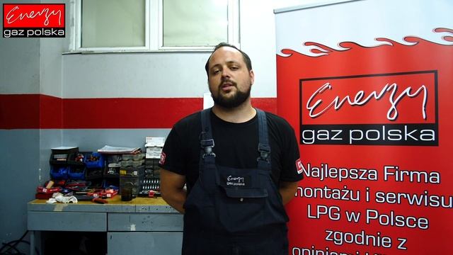 Kompendium LPG: Zgubiłem atest - co zrobić? Odpowiadamy w Energy Gaz Polska! смотреть онлайн