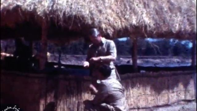 Shenton Safaris: Home footage of The Luangwa Valley in the 1970's episode two смотреть онлайн
