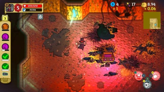 Nobody Saves The World – New Gameplay Today смотреть онлайн
