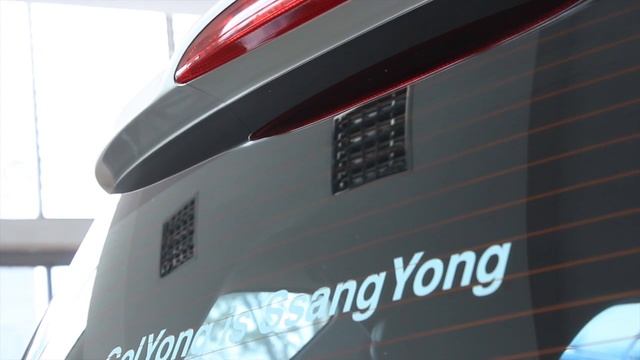 Amigos Ssangyong #95 Gabriel Hernando Ramírez смотреть онлайн