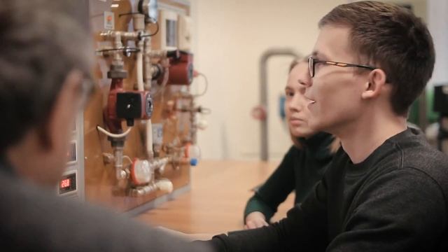 Heat power engineering смотреть онлайн